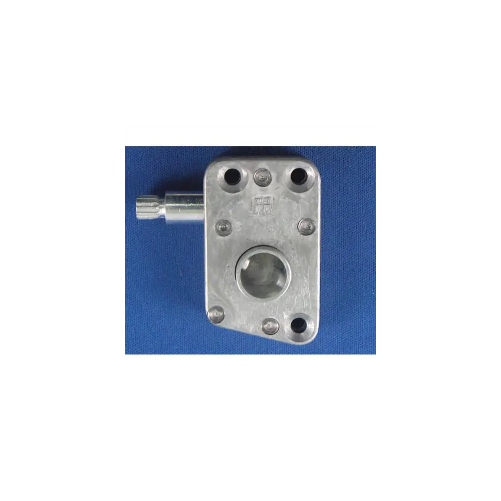 Left Hand Slant Sill Window Operator - 1/2" Hole - STY762C